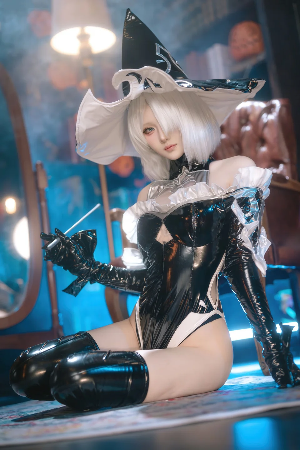 屿鱼_No_072_尼尔：机械纪元_2B_万圣女巫同人_70P_596MB tg@simisebaisi 【丝足阁】061.webp